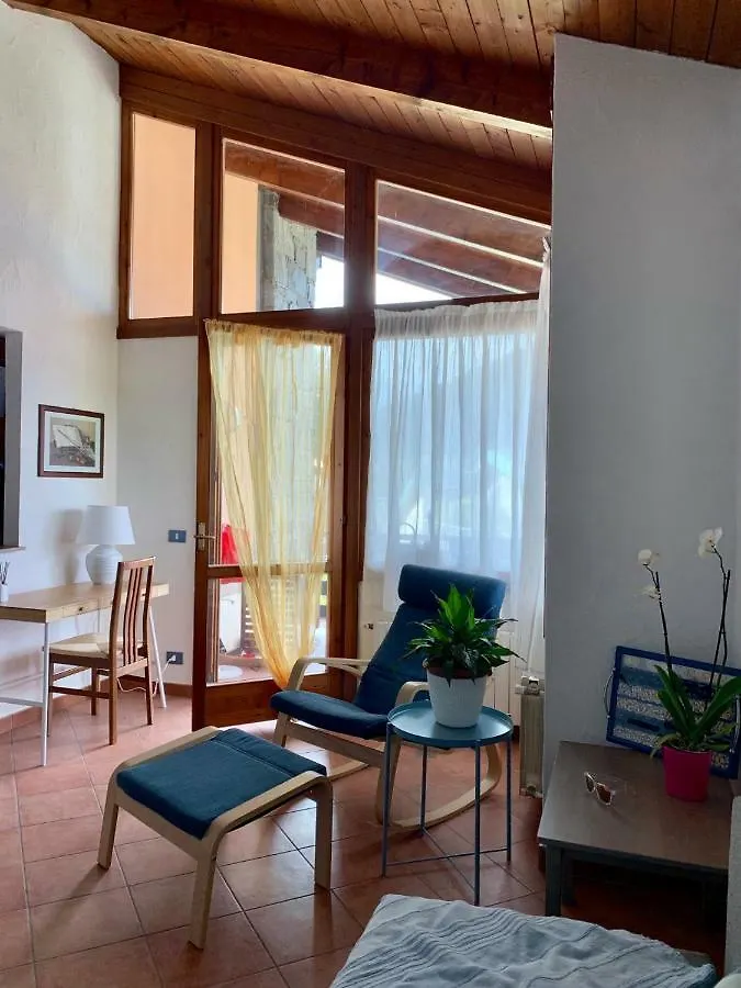 Villa Panoramica Lavena Ponte Tresa