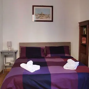 Elegant Trilussa Rome