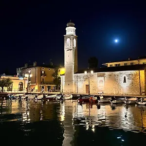 La Casa Di Apartment Lazise