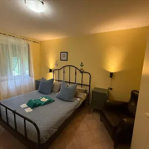 Casa Duke Ferienhaus Corniglia