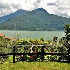  Apartment Il Medeghino