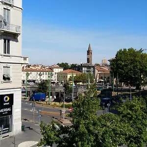 Navigli Darsena Gasthof Mailand