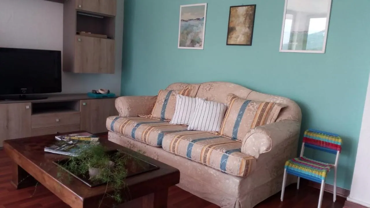 Villa Panoramica Lavena Ponte Tresa 0*,  Ιταλία