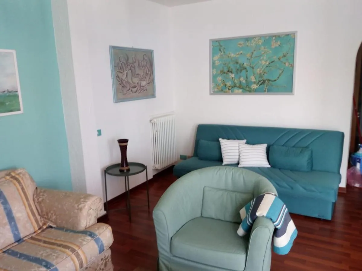 Σπίτι διακοπών Villa Panoramica Lavena Ponte Tresa