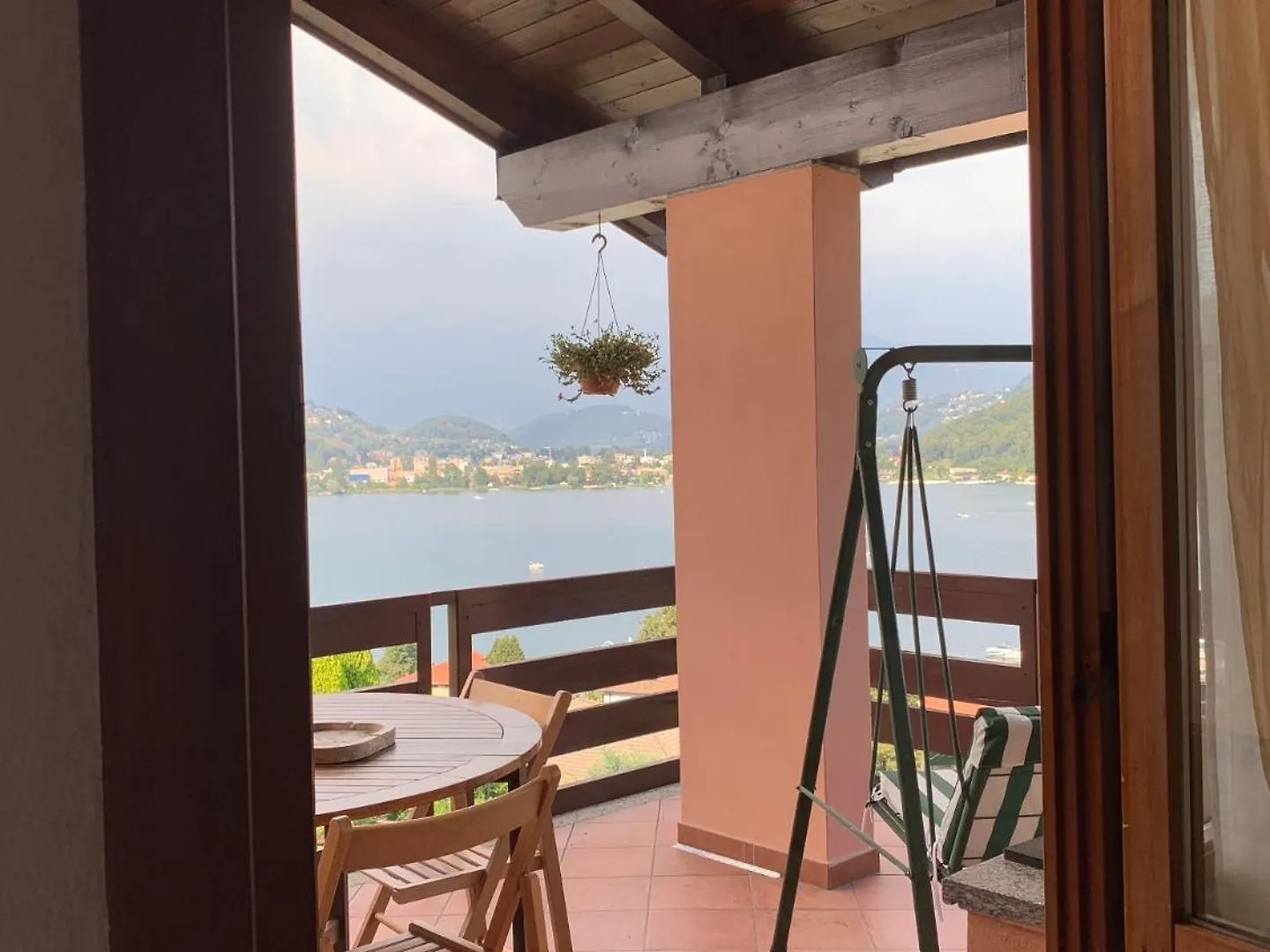 Villa Panoramica Lavena Ponte Tresa