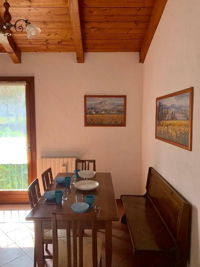 Villa Panoramica Lavena Ponte Tresa