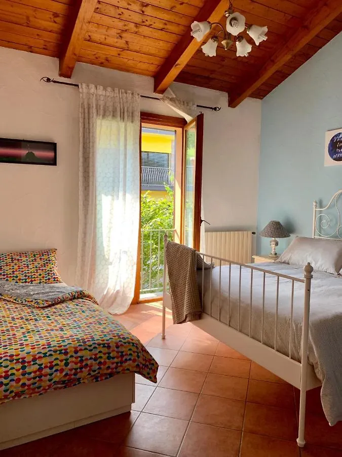 Σπίτι διακοπών Villa Panoramica Lavena Ponte Tresa